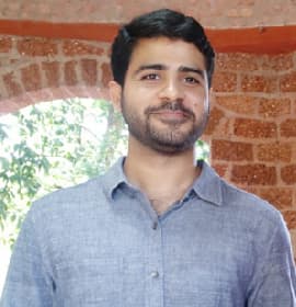 Kanagala Sai Charan