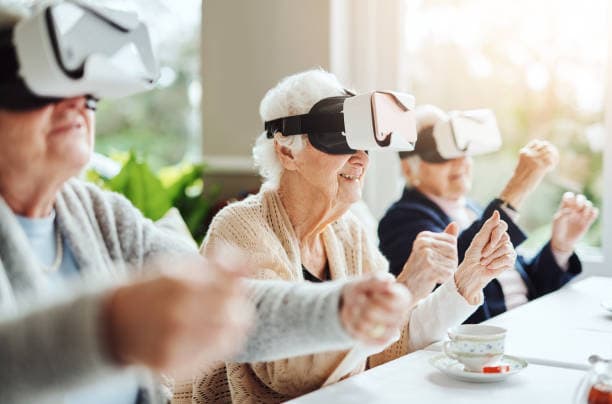 A Vision for the Future