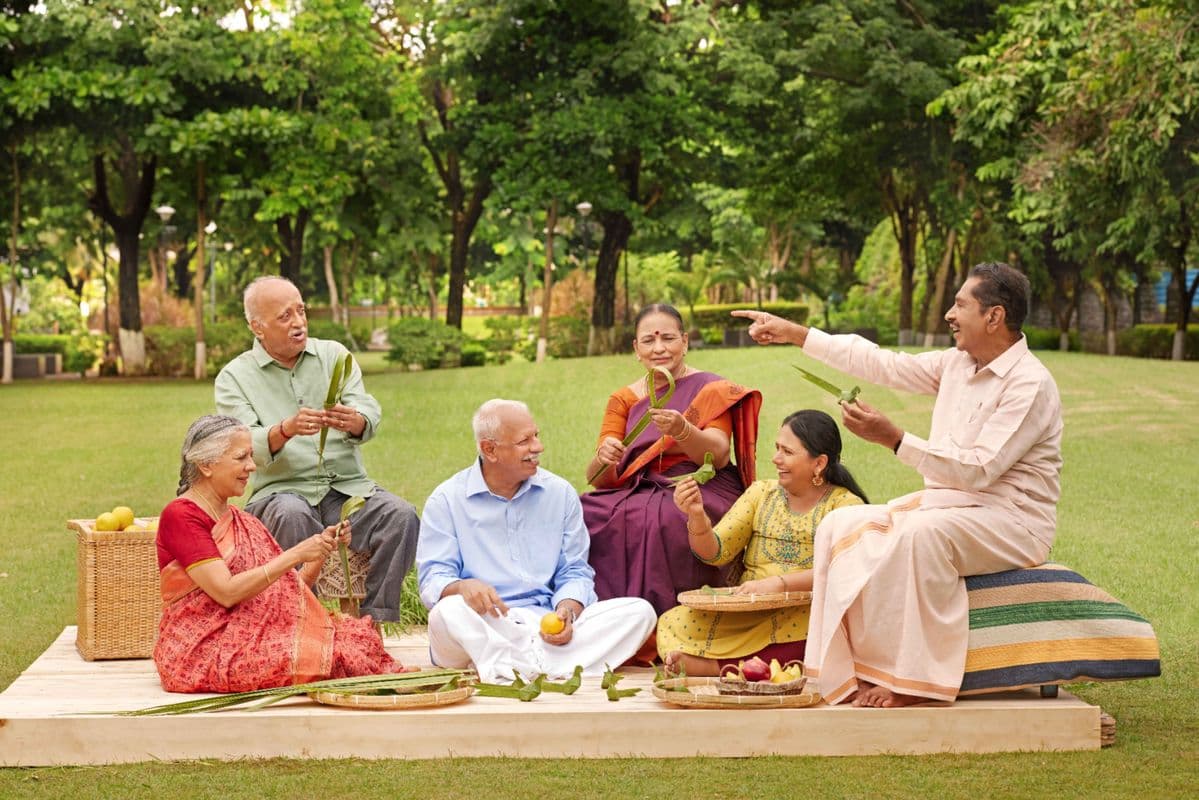 Holistic Health