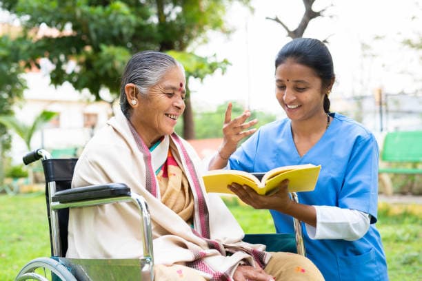 Holistic Health & Well-being Initiatives